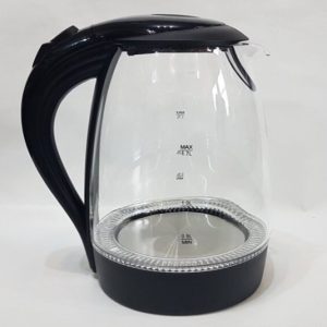 Стеклянный электрочайник Promotec PM-810.
