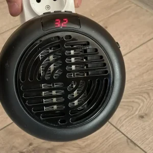 Обогреватель Electric Heater For Home 900w