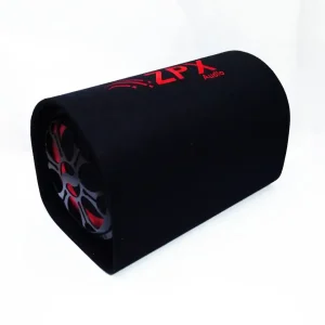 10″ Активный сабвуфер бочка ZPX 350W + Bluetooth