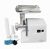 Мясорубка Crownberg CB 4211 электрическая 2500 Вт CG14 PR5