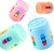 Головоломка антистресс для детей банка Cans Spinner Cube (DD1808-25)