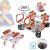 Тир набор игровой Space Wars BLD Toys «Стрельба из бластера по гравитрону с мишенями» B3229