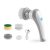 Щётка для мытья посуды с насадами аккумуляторная Electric Cleaning brush