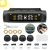 Система контроля давления в шинах TPMS SOLAR 7582