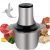 УЦЕНКА! Кухонный комбайн Gourmet Cuisine Chopper 2L (Плохая упаковка 917)