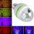 УЦЕНКА. Диско лампа LASER Rotating lamp,вращающаяся лампа (Плохая упаковка, трещина на корпусе 929)