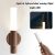 Лампа, светильник LED с датчиком движения и встроенным аккумулятором на 500Mah Induction lamp