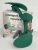 УЦЕНКА! Тренажер для мышц таза Pelvical floor trainer Green (Плохая упаковка, нет болта крепления 2372)