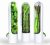 Контейнер органайзер для хранения зелени 25*9,5 см в холодильник HERB SAVER HZ-11 для овощей