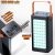 Повербанк 100000 mAh YM-655 широкая коробка, Внешний аккумулятор с быстрой зарядкой, Powerbank