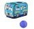 Детская игровая палатка Kids Indoor Outdoor Playhouse BLUE 110x75x72см