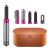 Стайлер для волос 5 в 1 + коробка чехол HAIR BRUSH