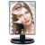 УЦЕНКА! Зеркало настольное с подсветкой LED — бренд Large Led Mirror (Трещина на зеркале 2592)