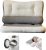 Подушка ортопедическая для сна, Pillow — 03 800g